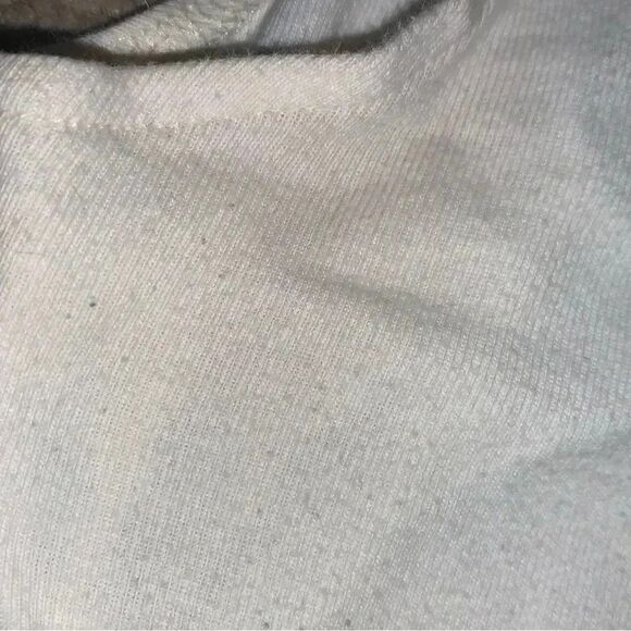 Calvin Klein 90s/Y2k baby tee - Picture 3 of 4